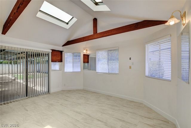 804 GLEN ABBEY Circle, Las Vegas, NV 89107