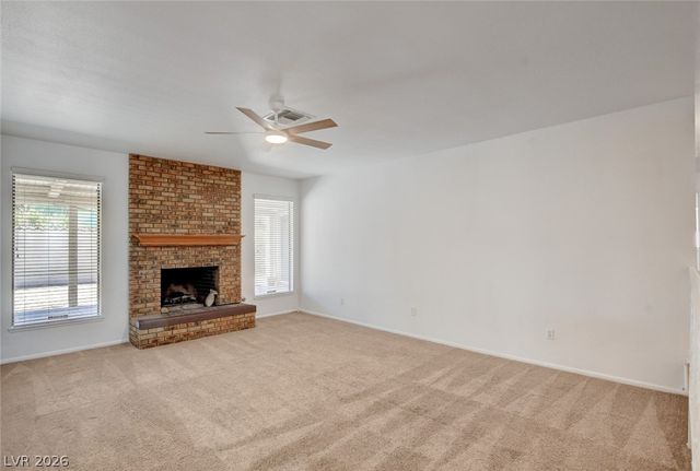 804 GLEN ABBEY Circle, Las Vegas, NV 89107