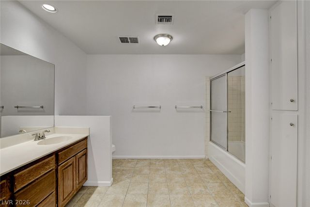 804 GLEN ABBEY Circle, Las Vegas, NV 89107