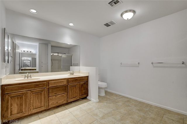 804 GLEN ABBEY Circle, Las Vegas, NV 89107