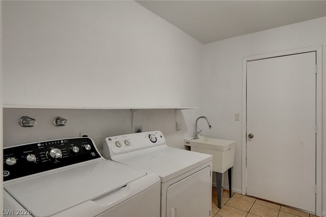 804 GLEN ABBEY Circle, Las Vegas, NV 89107
