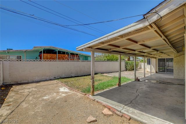 804 GLEN ABBEY Circle, Las Vegas, NV 89107
