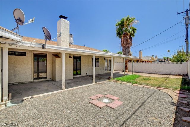 804 GLEN ABBEY Circle, Las Vegas, NV 89107