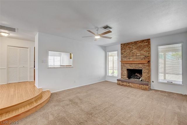 804 GLEN ABBEY Circle, Las Vegas, NV 89107