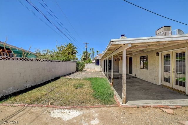 804 GLEN ABBEY Circle, Las Vegas, NV 89107