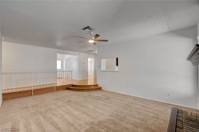 804 GLEN ABBEY Circle, Las Vegas, NV 89107