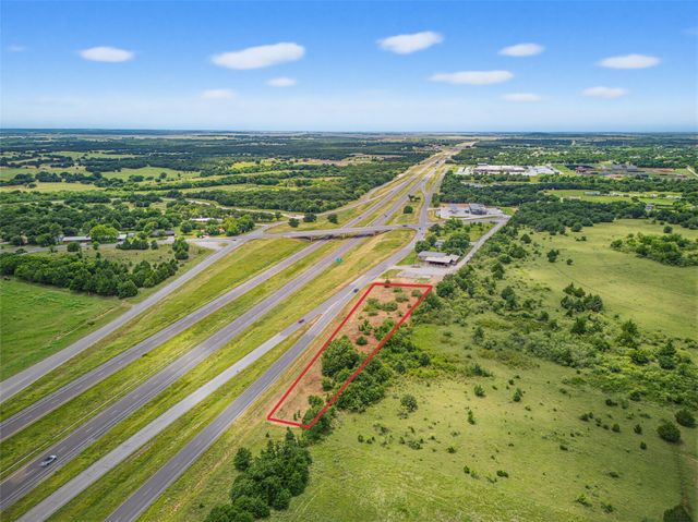 TBD US HWY 287 BUS, Bowie, TX 76234