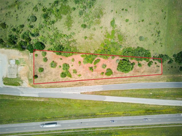 TBD US HWY 287 BUS, Bowie, TX 76234