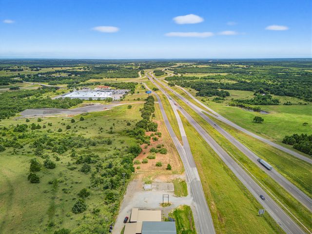 TBD US HWY 287 BUS, Bowie, TX 76234