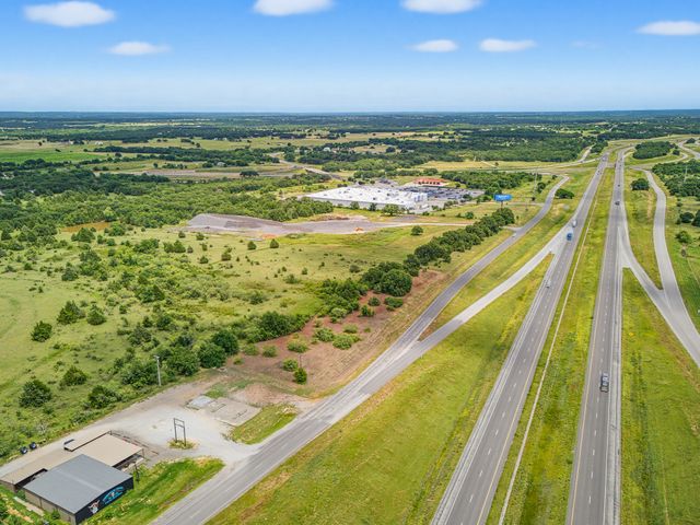TBD US HWY 287 BUS, Bowie, TX 76234