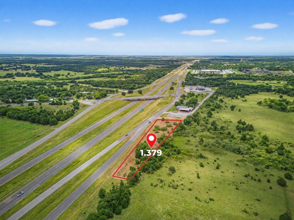 TBD US HWY 287 BUS, Bowie, TX 76234