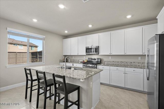 7101 Lemur Landing Way, Sparks, NV 89436