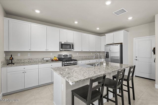 7101 Lemur Landing Way, Sparks, NV 89436