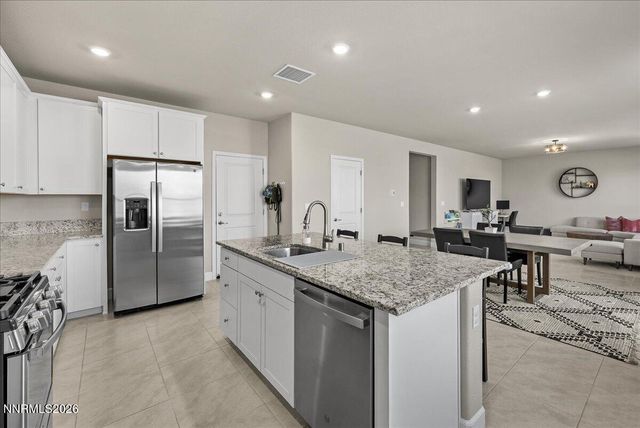 7101 Lemur Landing Way, Sparks, NV 89436