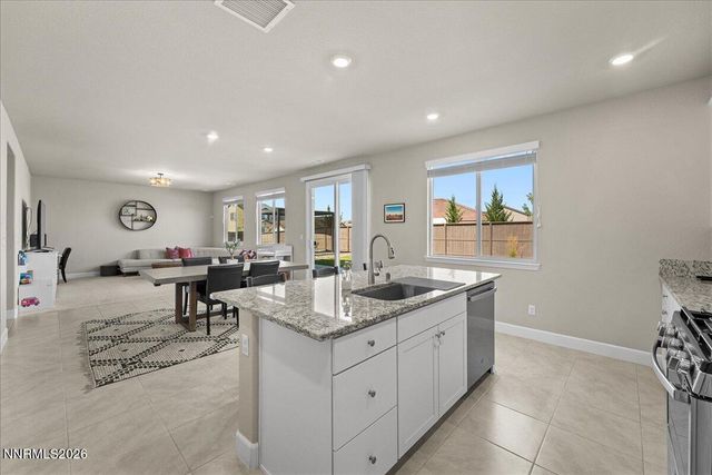 7101 Lemur Landing Way, Sparks, NV 89436
