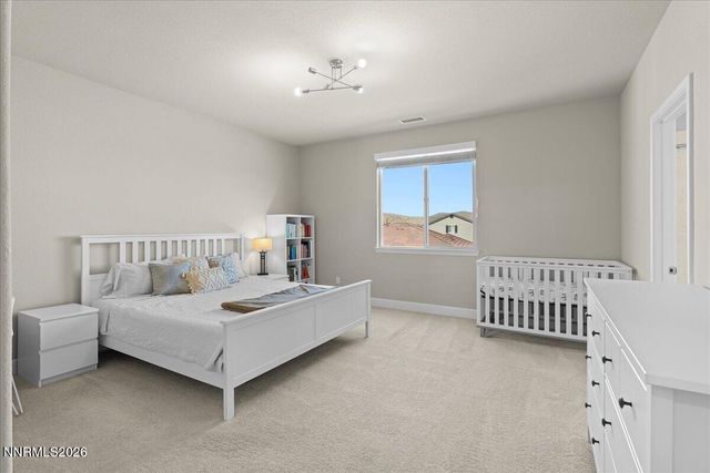 7101 Lemur Landing Way, Sparks, NV 89436