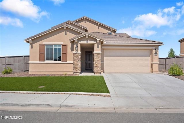 7101 Lemur Landing Way, Sparks, NV 89436