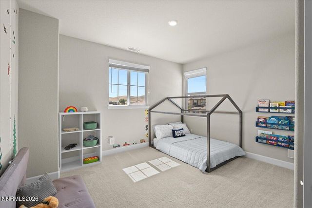 7101 Lemur Landing Way, Sparks, NV 89436