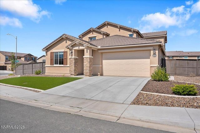 7101 Lemur Landing Way, Sparks, NV 89436