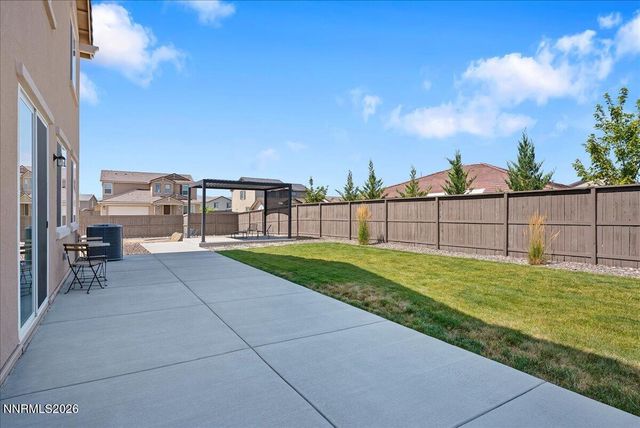 7101 Lemur Landing Way, Sparks, NV 89436
