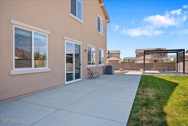7101 Lemur Landing Way, Sparks, NV 89436