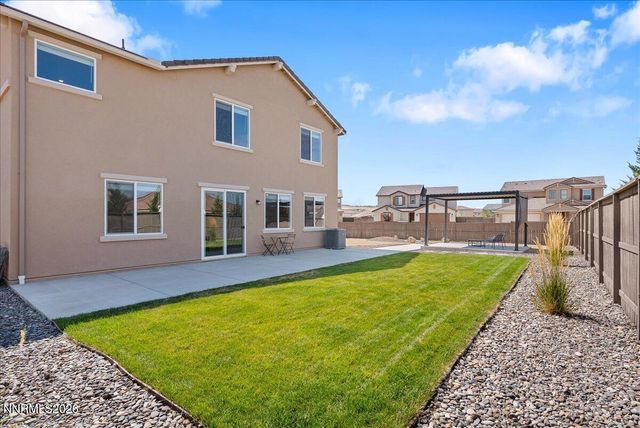 7101 Lemur Landing Way, Sparks, NV 89436