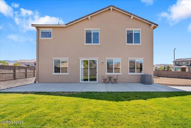 7101 Lemur Landing Way, Sparks, NV 89436