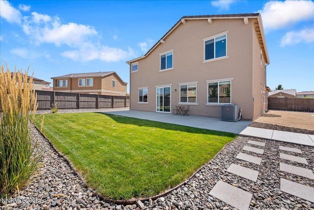 7101 Lemur Landing Way, Sparks, NV 89436