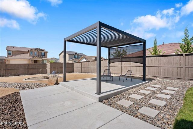 7101 Lemur Landing Way, Sparks, NV 89436