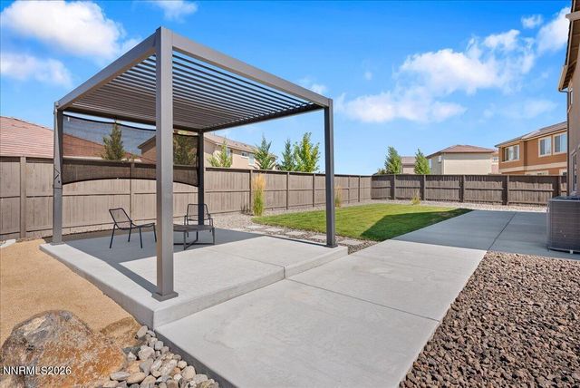 7101 Lemur Landing Way, Sparks, NV 89436