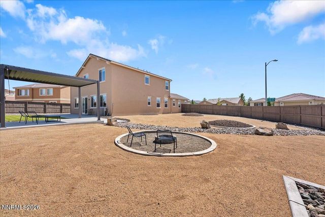 7101 Lemur Landing Way, Sparks, NV 89436