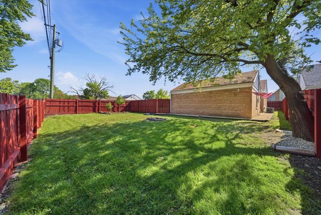 10828 S PULASKI Road, Oak Lawn, IL 60453