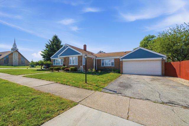 10828 S PULASKI Road, Oak Lawn, IL 60453