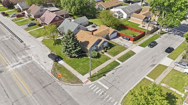 10828 S PULASKI Road, Oak Lawn, IL 60453