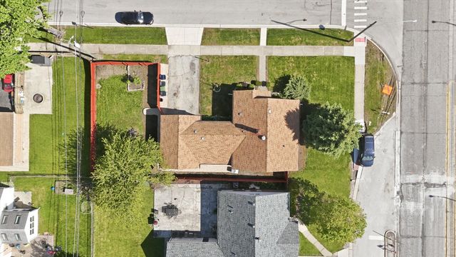 10828 S PULASKI Road, Oak Lawn, IL 60453