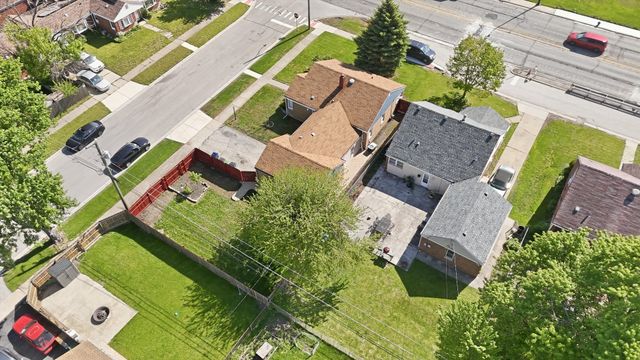 10828 S PULASKI Road, Oak Lawn, IL 60453