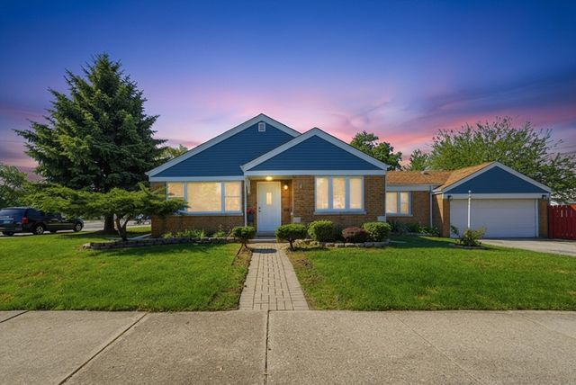 10828 S PULASKI Road, Oak Lawn, IL 60453