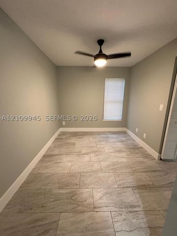 8737 NW 39th St 8737, Sunrise, FL 33351