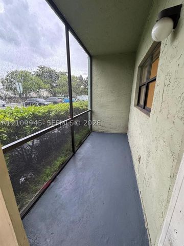 8737 NW 39th St 8737, Sunrise, FL 33351