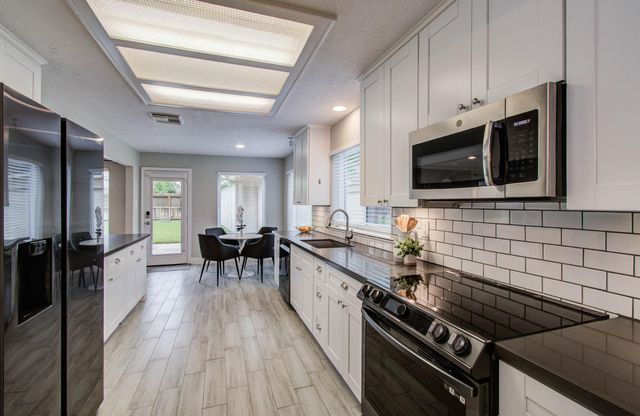 22523 Wildwood Grove Drive, Katy, TX 77450