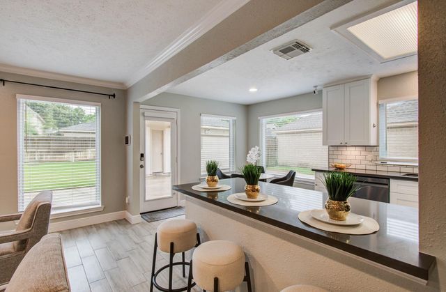 22523 Wildwood Grove Drive, Katy, TX 77450