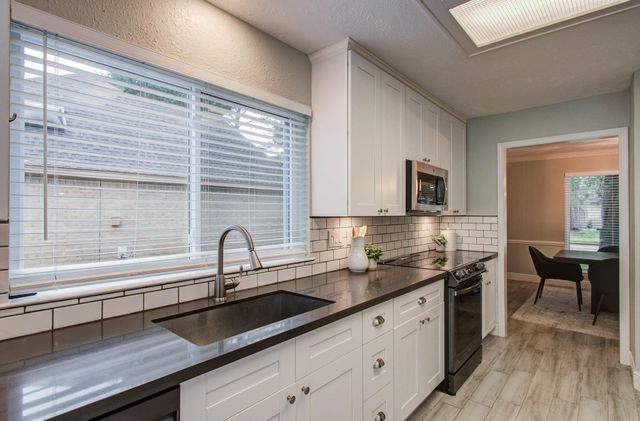 22523 Wildwood Grove Drive, Katy, TX 77450