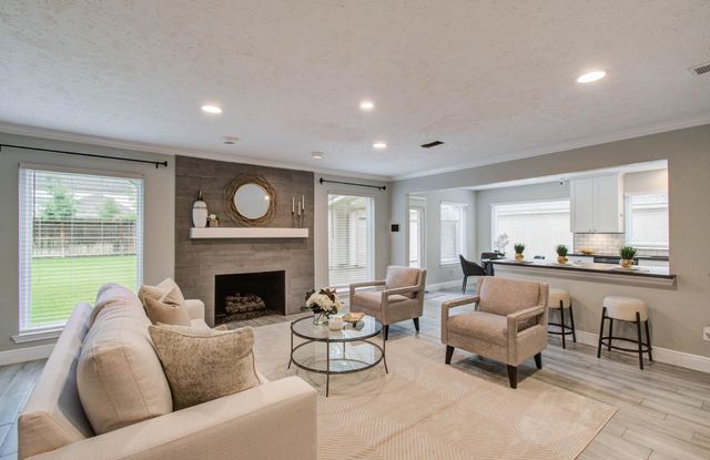 22523 Wildwood Grove Drive, Katy, TX 77450