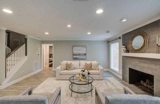 22523 Wildwood Grove Drive, Katy, TX 77450