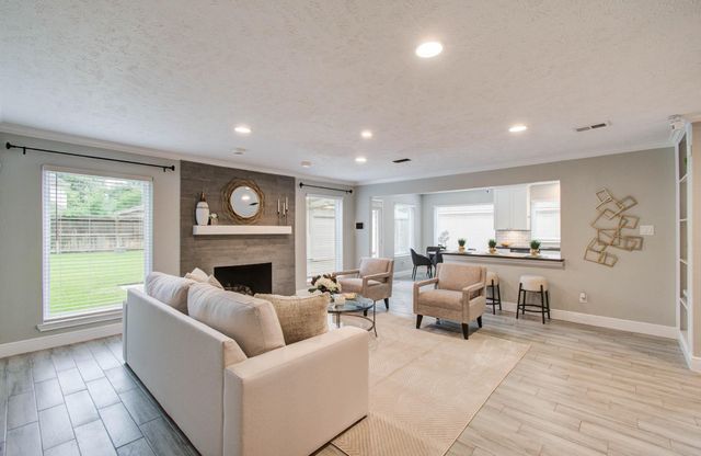 22523 Wildwood Grove Drive, Katy, TX 77450