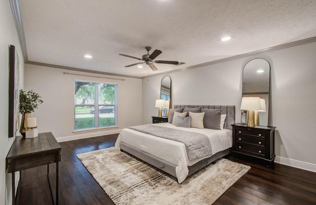 22523 Wildwood Grove Drive, Katy, TX 77450