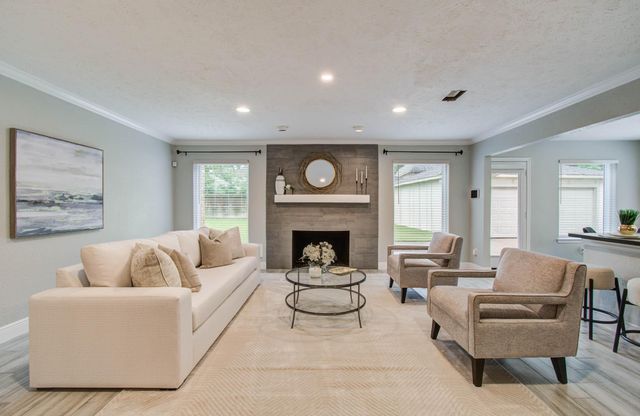 22523 Wildwood Grove Drive, Katy, TX 77450