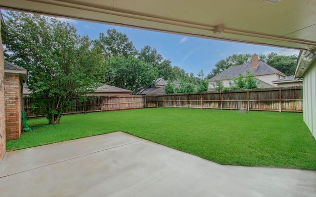 22523 Wildwood Grove Drive, Katy, TX 77450