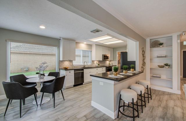 22523 Wildwood Grove Drive, Katy, TX 77450