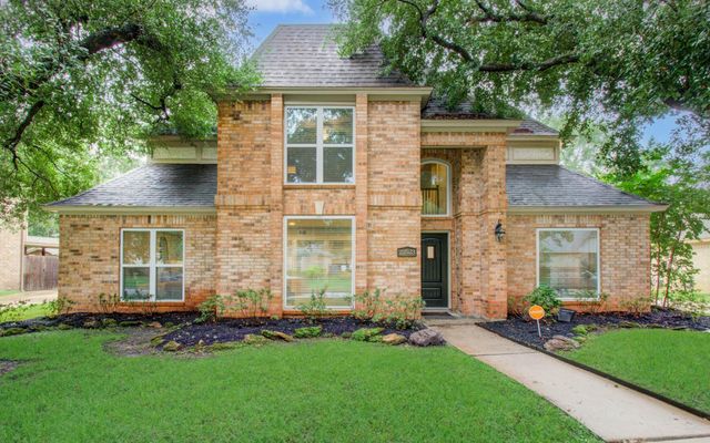22523 Wildwood Grove Drive, Katy, TX 77450